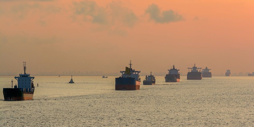 ‘Nieuwe Chinese havencongestie vertraagt herstel marktprijzen met minimaal een kwartaal’