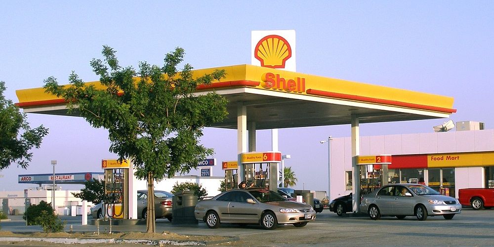 Verplichte groene koers voor Shell en Exxon Mobil 