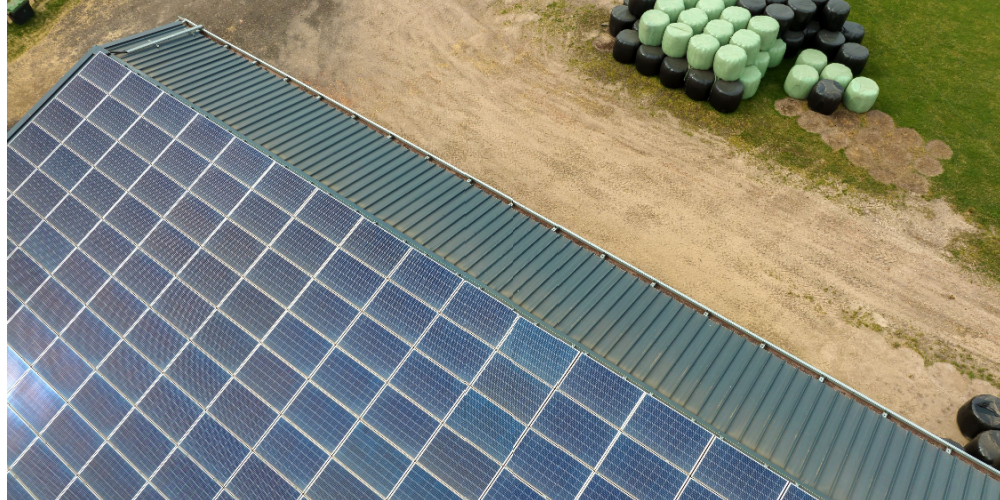 Zonnepanelen als middel om energiearmoede tegen te gaan