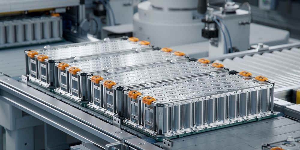 TNO opent lab voor het ontwikkelen en testen van batterij-innovaties