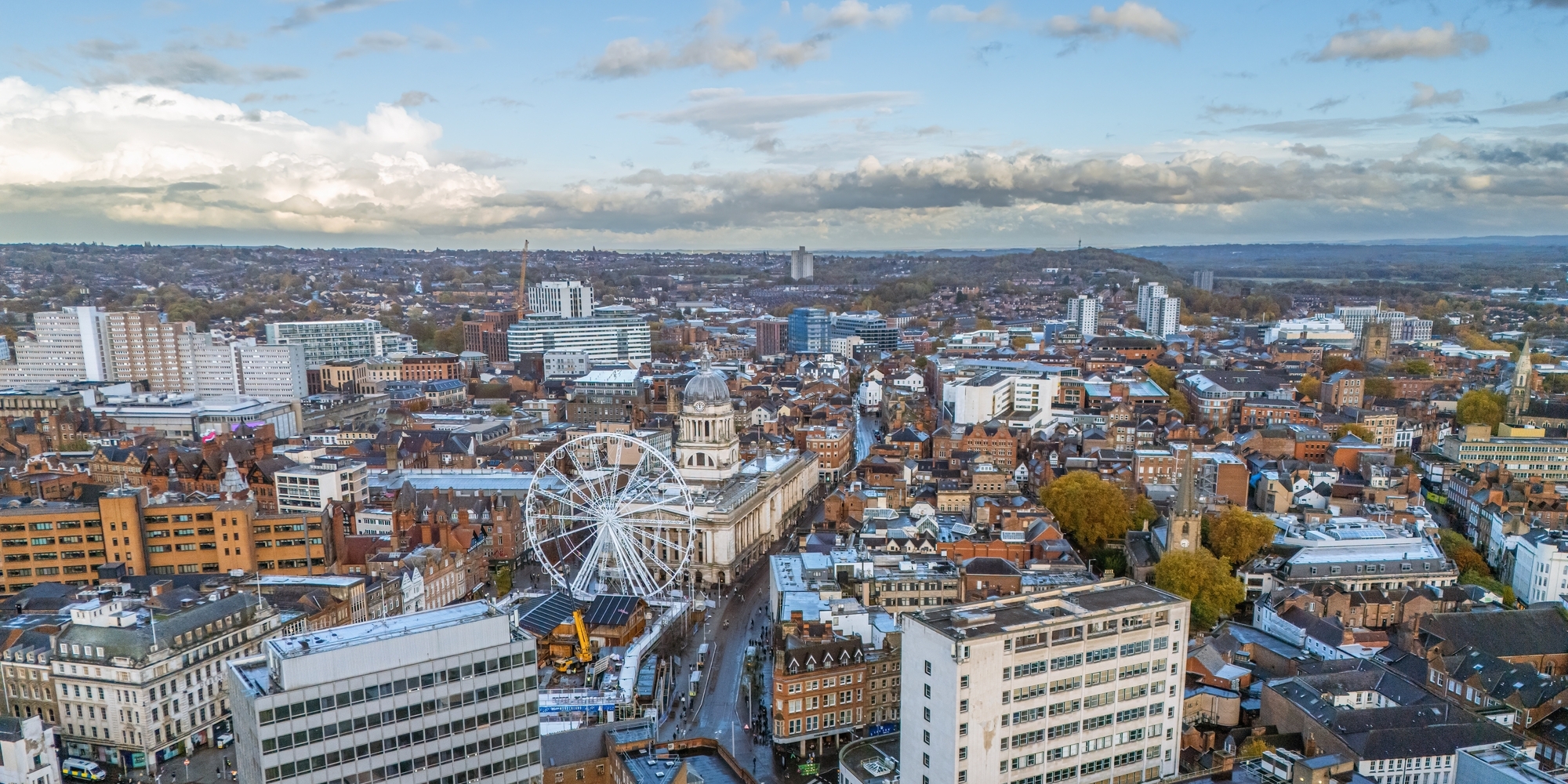 Verenigd Koninkrijk wil aantal woningen met zonnepanelen verdrievoudigd hebben in 2030