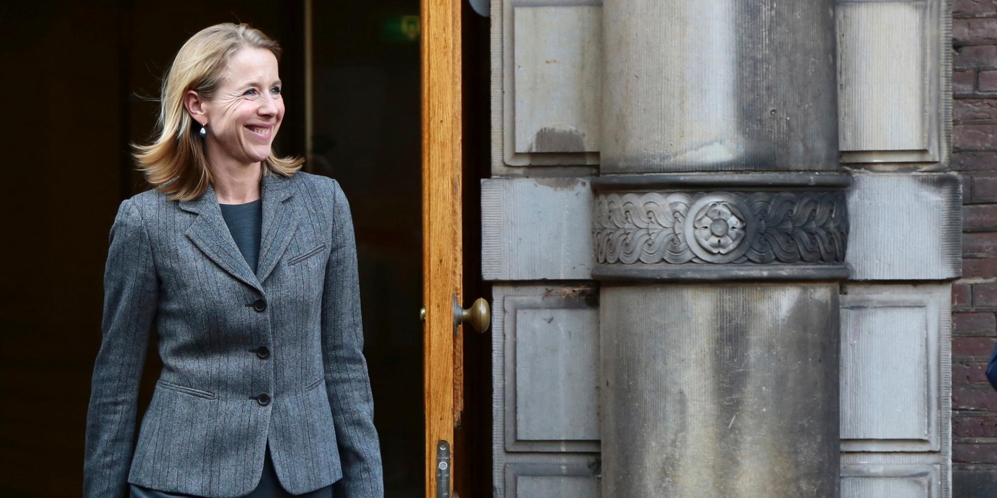 Stientje van Veldhoven beoogd minister van Klimaat en Groene Groei