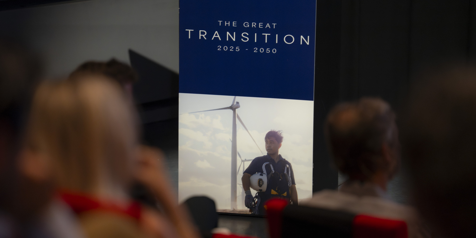 De oplossingen zijn er, de energietransitie draait nu om uitvoeren