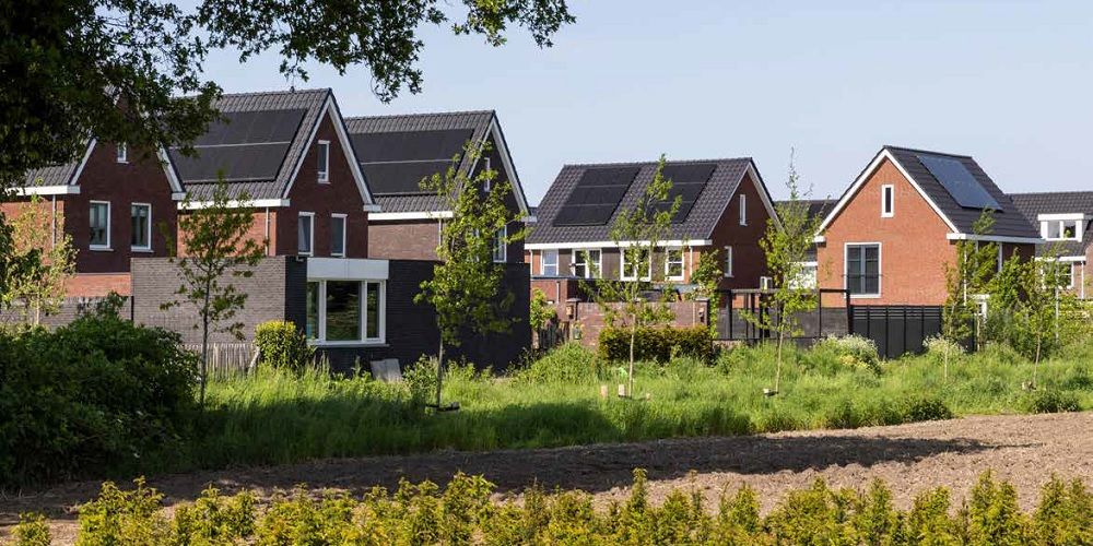 Hoe ontwikkelt de markt voor residentiële zonnepanelen zich?