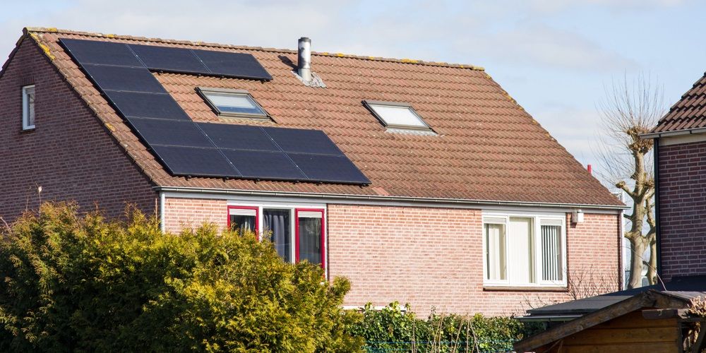 Lagere btw op energie wordt lagere energiebelasting in 2023