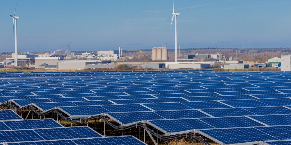 NVDE, Holland Solar en Energie-Nederland gaan samenwerken in Regioteam Energietransitie