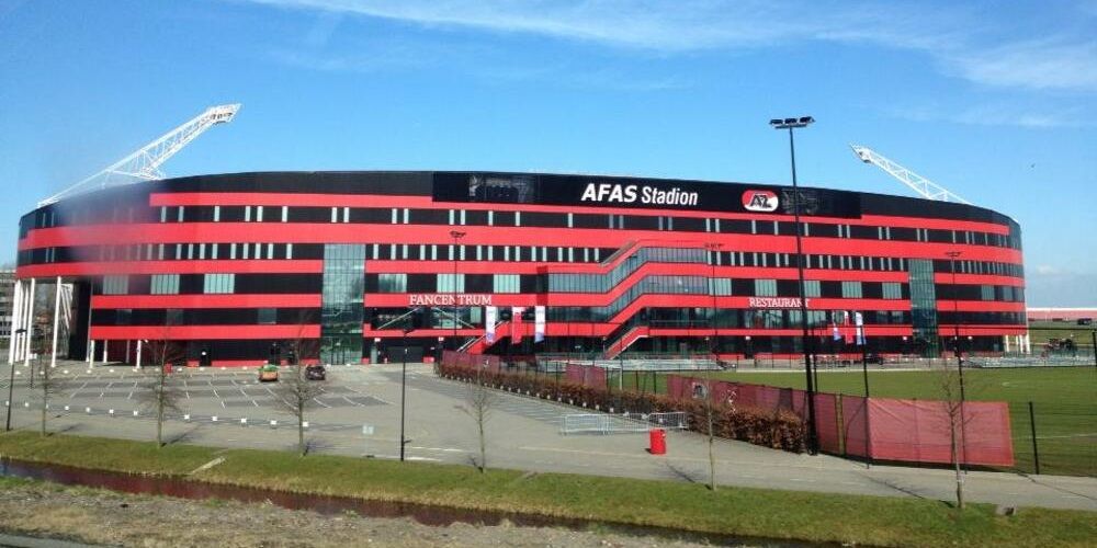 Rol panelen bij instorten AZ-stadion onderzocht