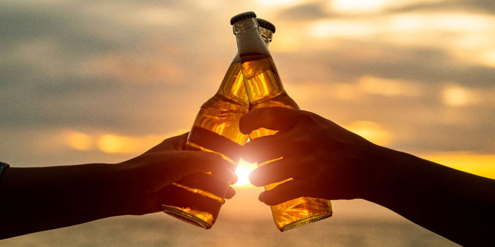 Zonnebier