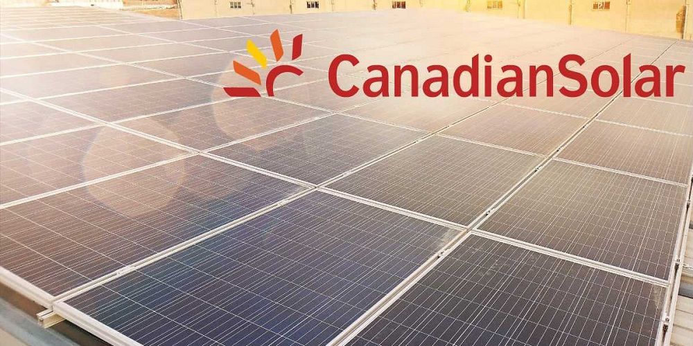 Buren op de beurs: SolarToday en Canadian Solar over partnerschap