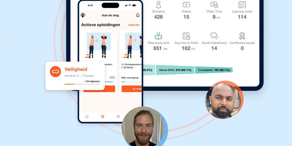 Dit bedrijf wil installateurs al gamend hun skills laten verbeteren