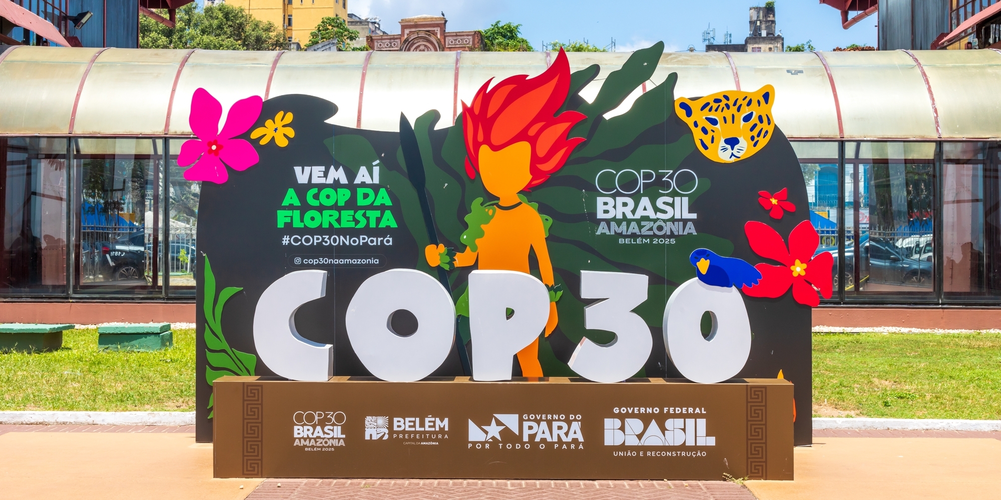 Klimaattop COP30 geopend in Brazilië: focus op bossen, klimaatdoelen en mondiale spanningen