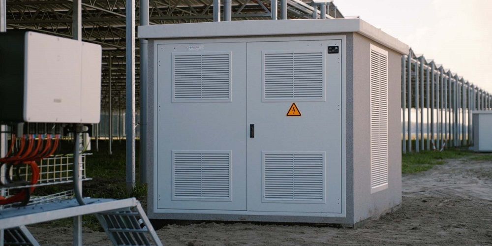Stedin investeert 160 miljoen euro in transformatorstations van Alfen en Batenburg Techniek