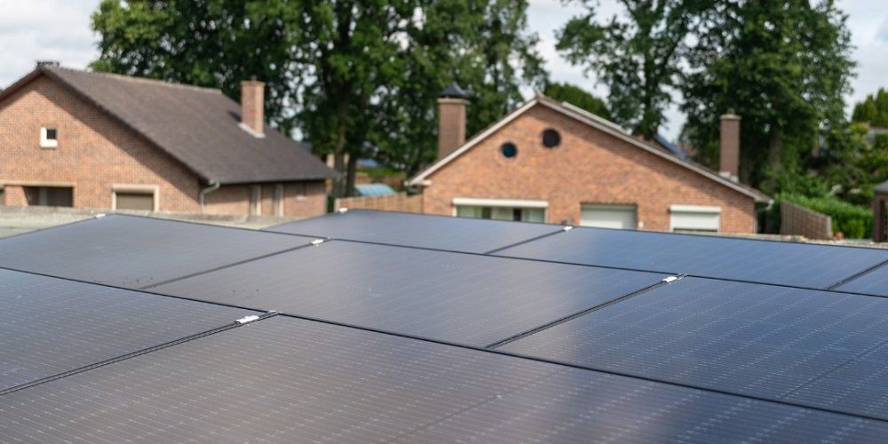 Vlaanderen installeert in 2023 voor het eerst een gigawatt aan zonne-energie