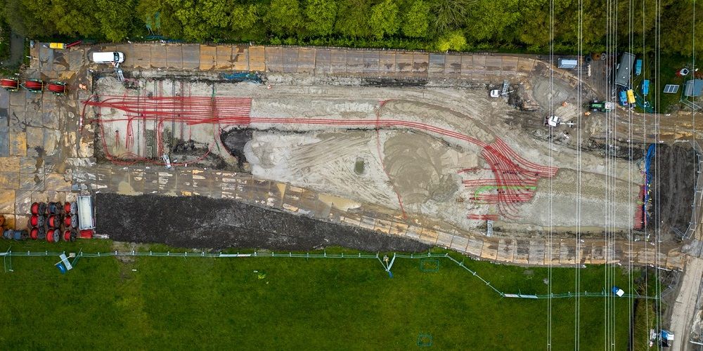 Enexis: 9000 zakelijke klanten in wachtrij voor stroomaansluiting