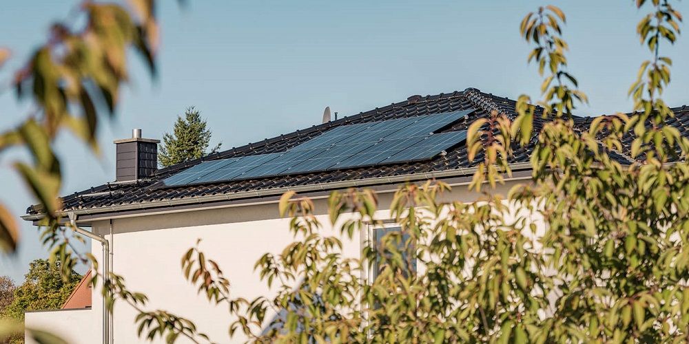 Huren van zonnepanelen loont pas na tien jaar