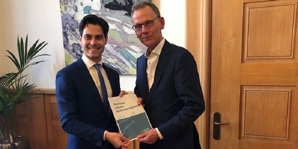 Nationaal Klimaat Platform: ‘Meer ruimte nodig voor lokale experimenten en gericht beleid’