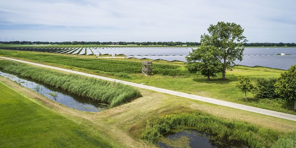 PowerField haalt een half miljard euro aan investeringen binnen