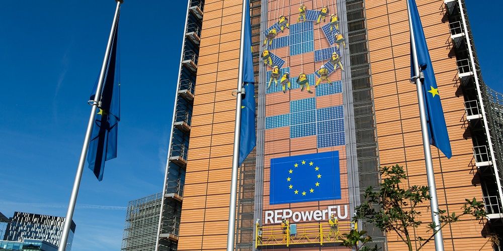 Net-Zero Industry Act goedgekeurd door Europees Parlement