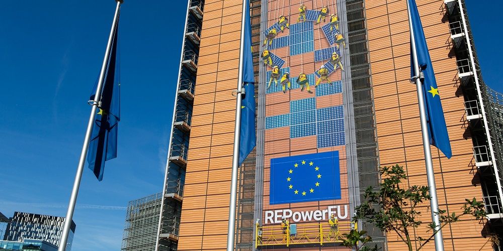 Wereldwijd 239 gigawatt geïnstalleerd in 2022