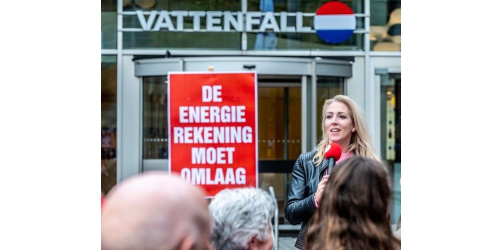 SP wil energie in provinciale handen brengen