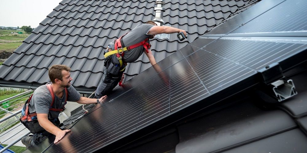 Solvari probeert transitie te versnellen door als Marktplaats op te treden