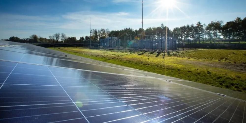 De lokale sportclub als energieleverancier? In Amsterdam-Noord moet het gaan gebeuren