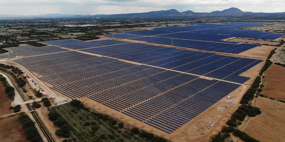 Hoe bifaciale panelen van Trina Solar kunnen bijdragen aan het verminderen van netcongestie