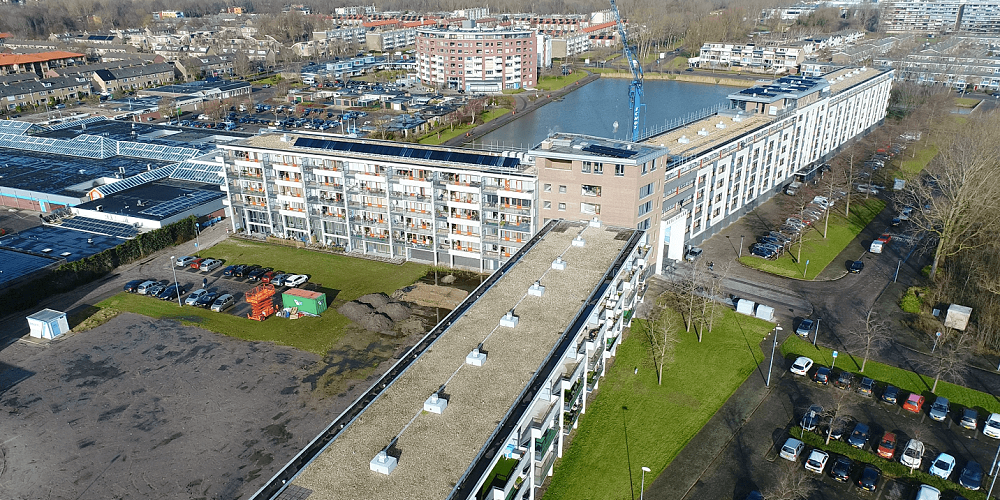 Woonbond slaat alarm: draagvlak energietransitie huurders staat onder druk