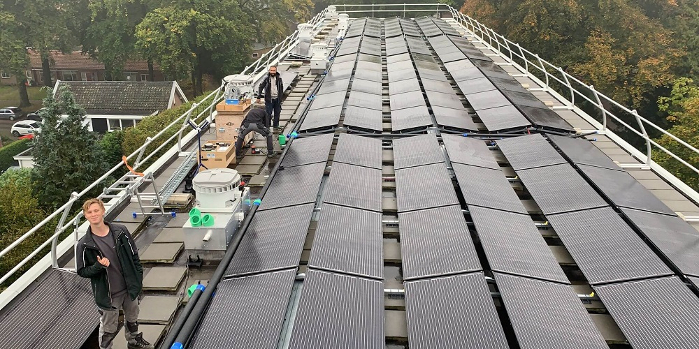 WoonEnergie stopt als leverancier, klanten gaan over naar Eneco