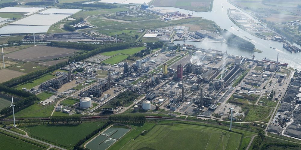Routekaart laat zien dat het demissionaire kabinet grote industriële verduurzamingsambities had