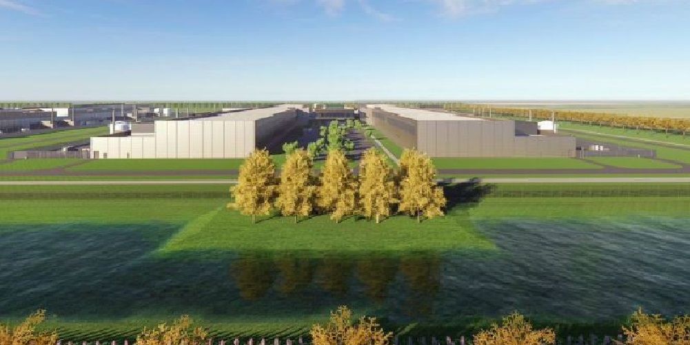 Motie Partij voor de Dieren zorgt voor voorlopig verbod op verkoop grond datacenter
