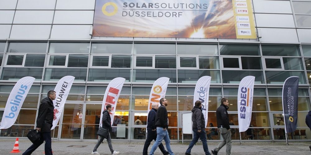 Hoe Solar Solutions de matchmaker voor de Europese solarsector wil worden