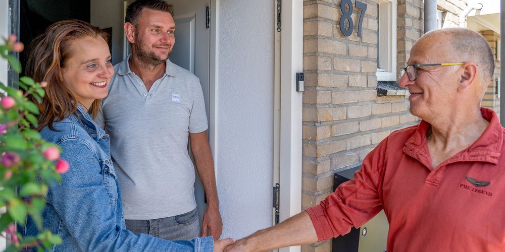 Wat zijn de duurzaamste huizen van Nederland?