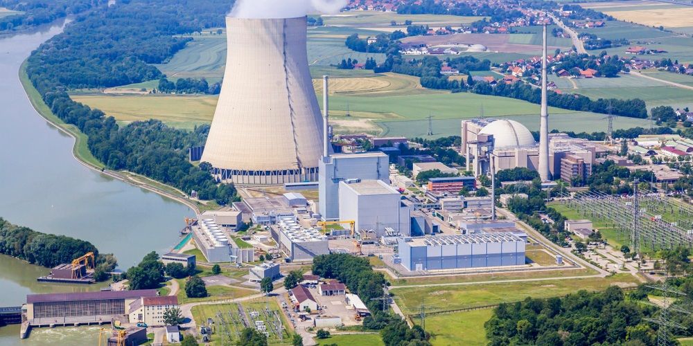 Duitsland houdt twee kerncentrales toch langer open