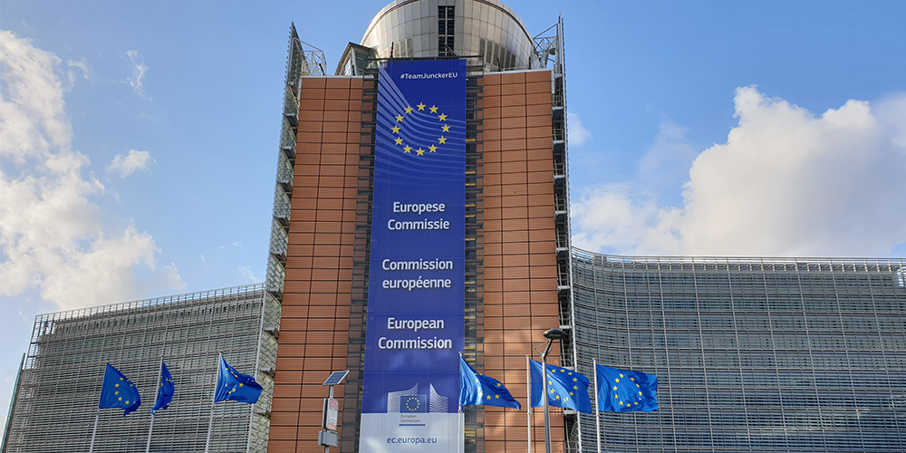 Europese opwek overtreft prognoses 2022 met 39 gigawatt
