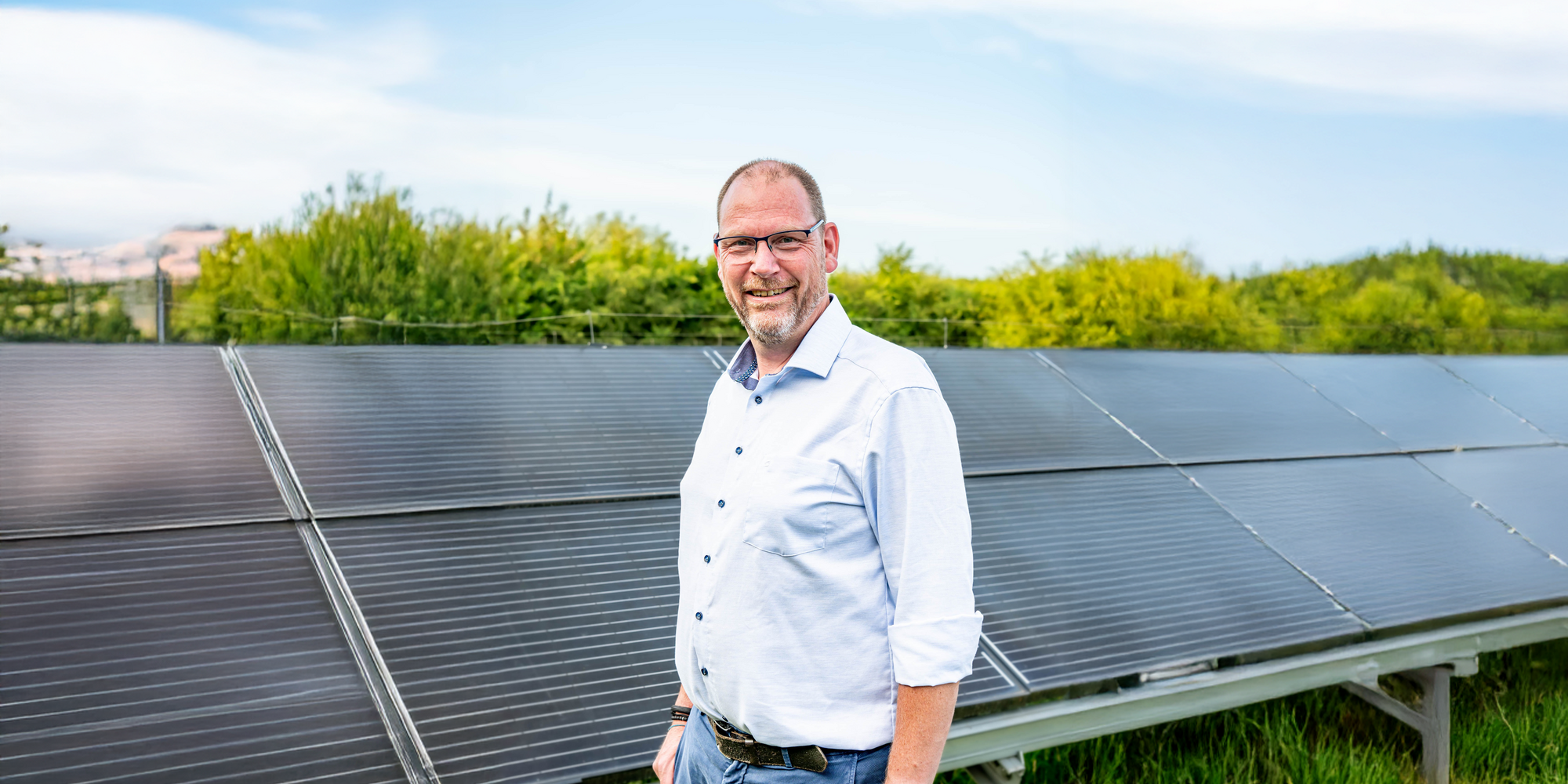 Solar asset management: over de badkuip en de eend