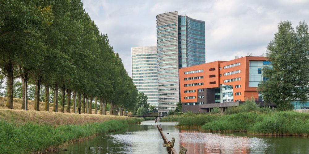 Hoe draagt STELLAR Energy Control bij aan het oplossen van netcongestie?