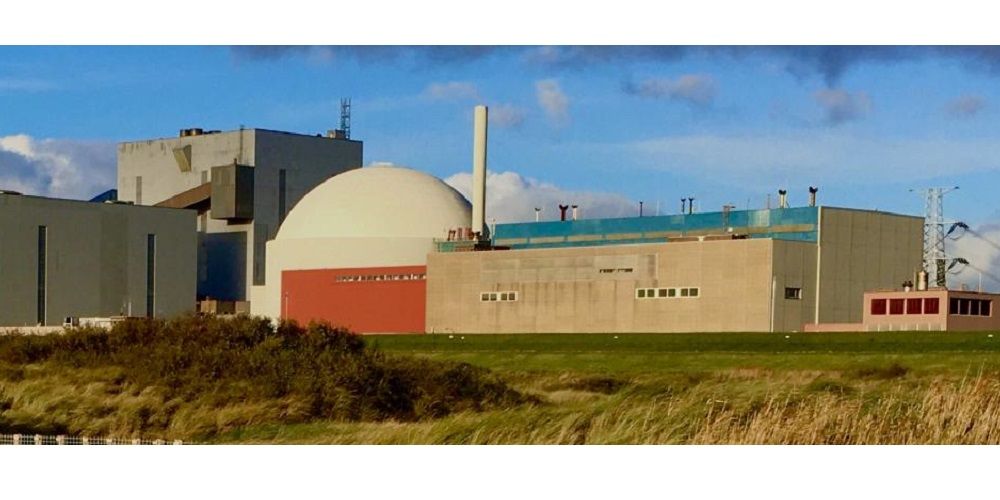 Twee nieuwe kerncentrales moeten toekomstige baseload gaan garanderen