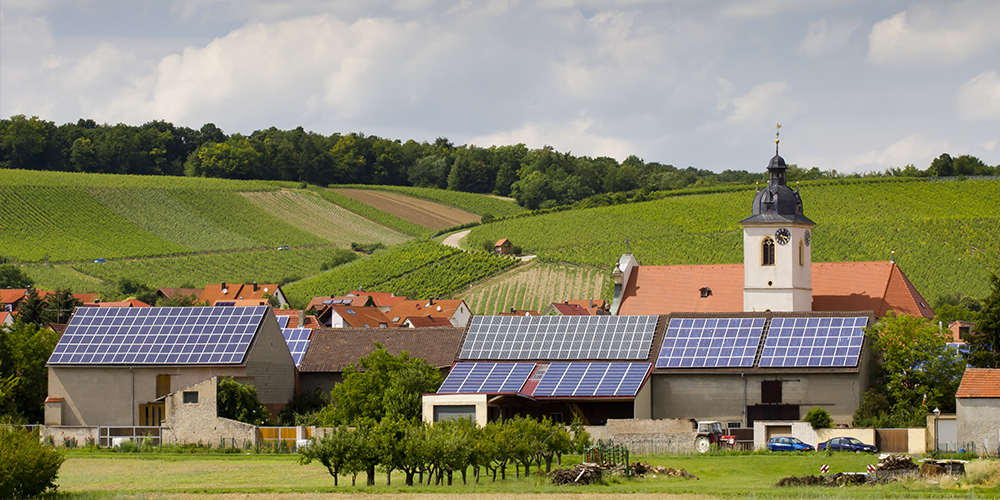 Duitse regeringscoalitie wil energietransitie met vijftien jaar versnellen