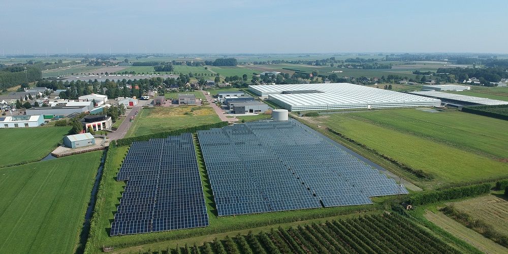 ‘Zonnewarmte zonder subsidie is onhaalbaar’