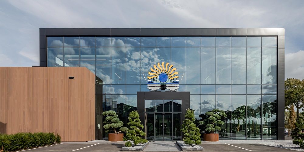VDH Solar zet in op opslag: