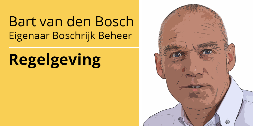 Bart van den Bosch