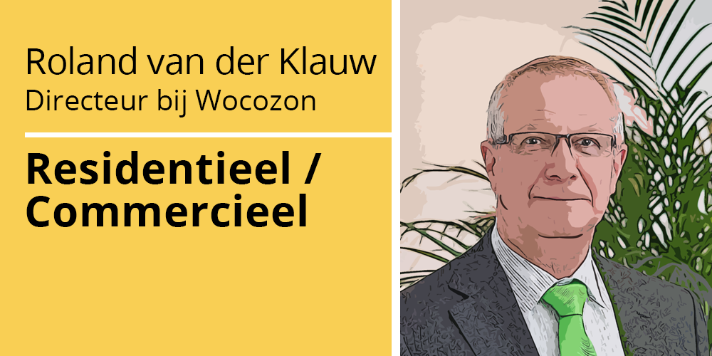 Zonnige toekomst voor woningcorporaties?