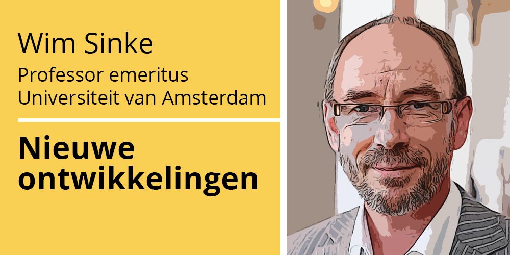 Wim Sinke