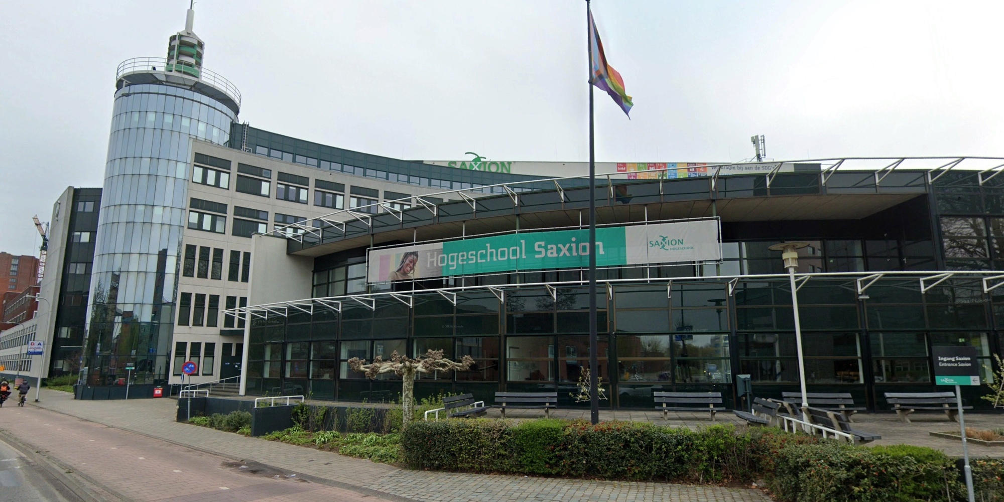 Saxion en Windesheim starten master voor professionals in duurzaamheidstransities