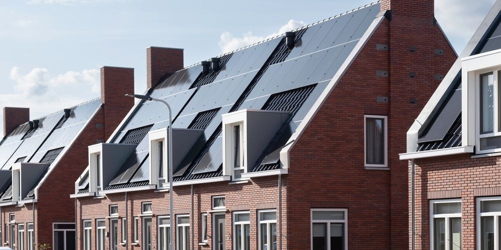 Huishoudens in Groningen, Drenthe, Friesland en Limburg zijn relatief veel kwijt aan energie