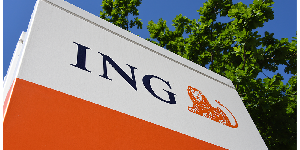 ING wil meer investeren in hernieuwbare energie