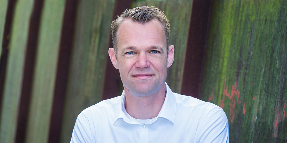 Job Schouten (Libra Energy):