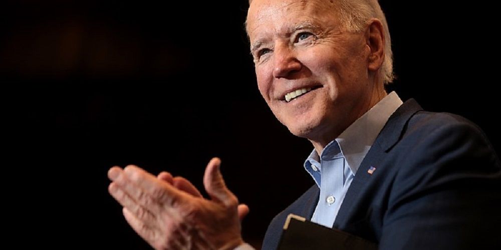 Biden wil aandeel solar van 4 naar 45 procent voor 2050 