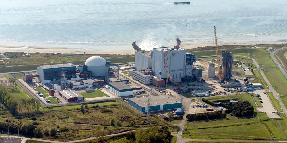 Komen er nieuwe kerncentrales in Nederland?